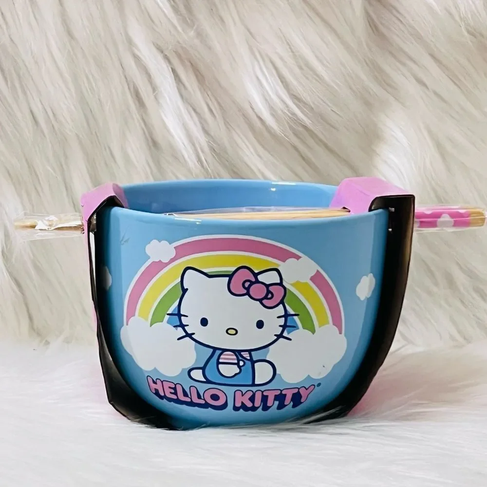 Hello Kitty Bowl - Picture 1 of 4
